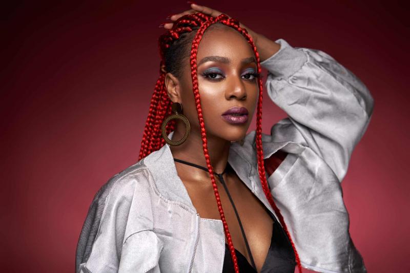 No Man on Earth Deserves Me – GoodGirl LA Opens Up About Her Views on Marriage