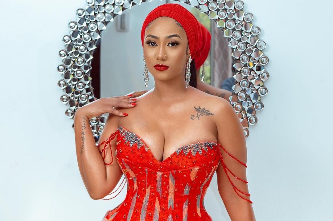 I might be back in Ghana this month July - Hajia4Reall reveals
