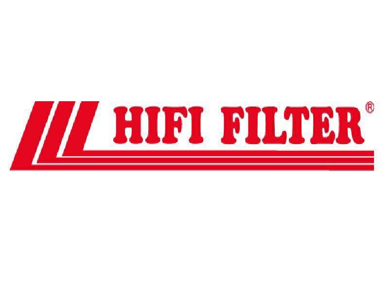 Hifi-filter