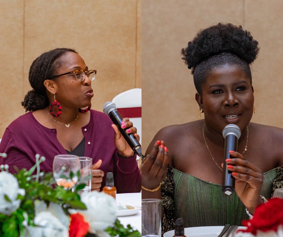 African Creatives Call For Copyright Protections, Financing, And Greater Collaboration at IFFAC Roundtable