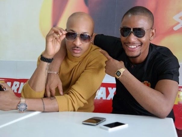 IK Ogbonna Breaks Silence Two Months After Alexx Ekubo’s Passing