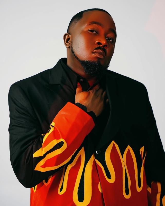 I regret breaking up with my Ex-girlfriend - Ice Prince opens up