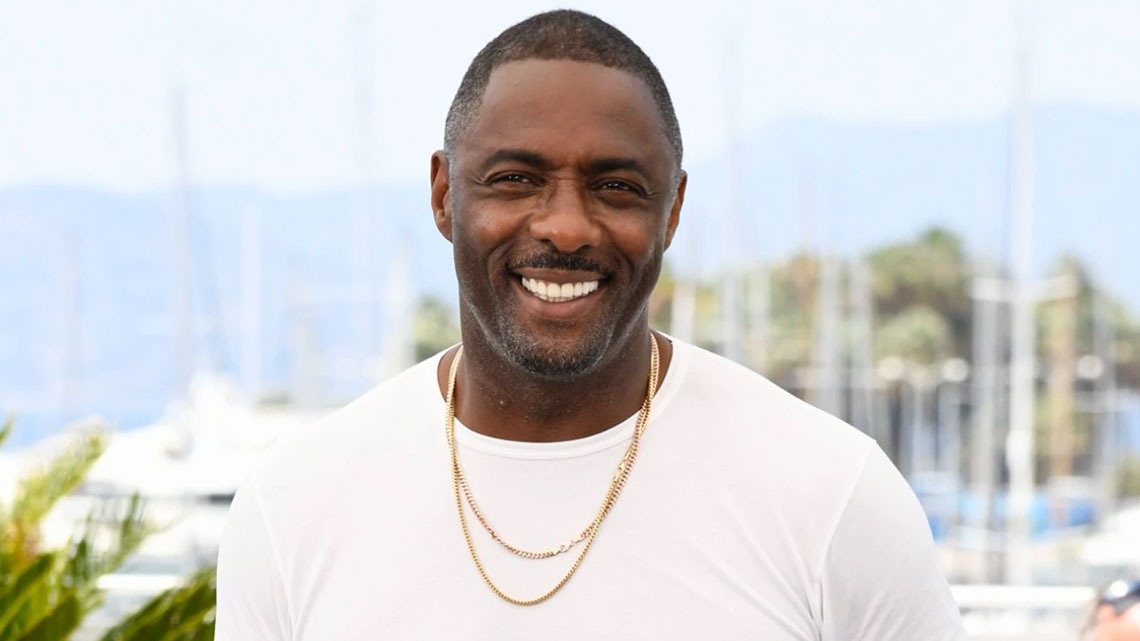 Idris Elba No Longer Calls Himself A ‘Black Actor’