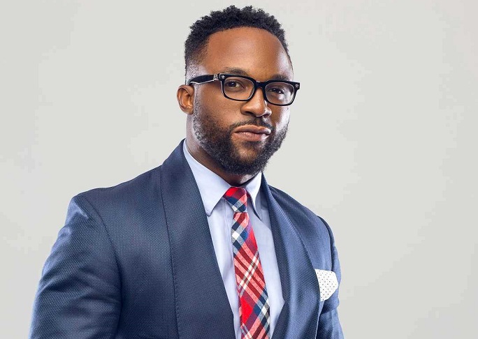 Yvonne Nelson’s allegations almost ruined my relationship – Iyanya