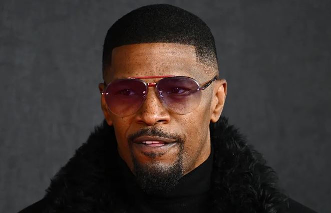 Jamie Foxx accused of sexually assaulting woman after she requested a photo