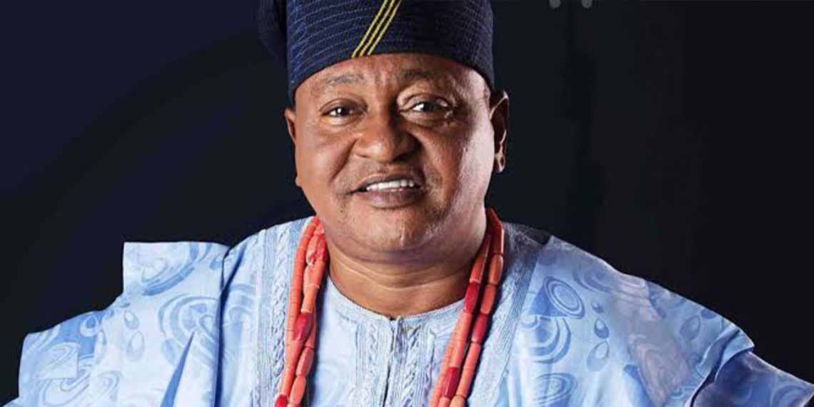 Some popular actresses sleeps with people for movie roles – Jide Kosoko