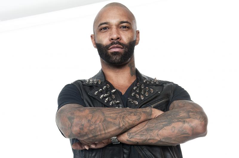 Burna Boy Is The Biggest Artist In The World – American Rapper Joe Budden Claims