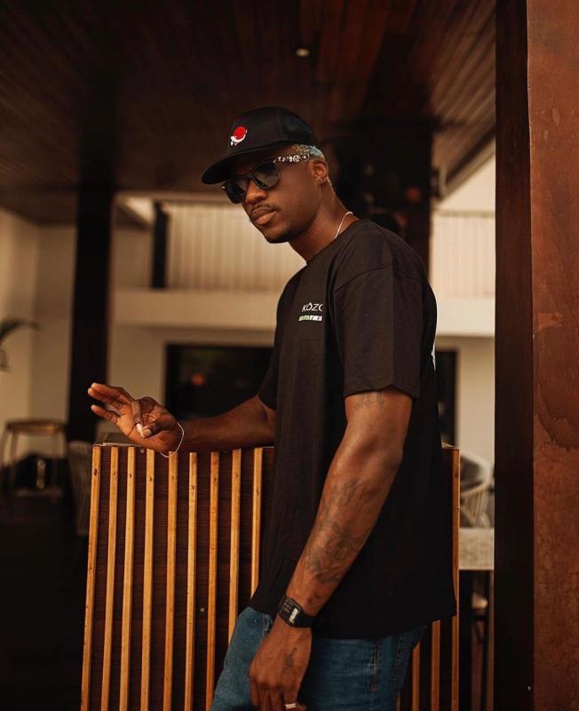 Joey B checks Dope Nation For Claiming They Produced His Breakthrough Song