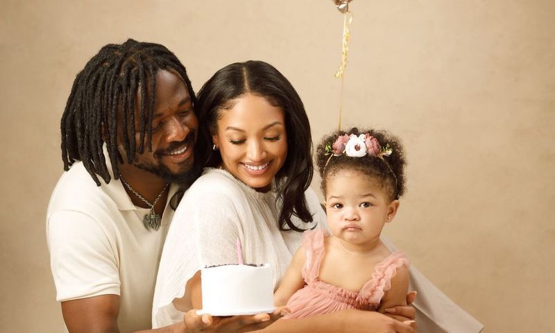 Having a child made me appreciate my parents more - Johnny Drille
