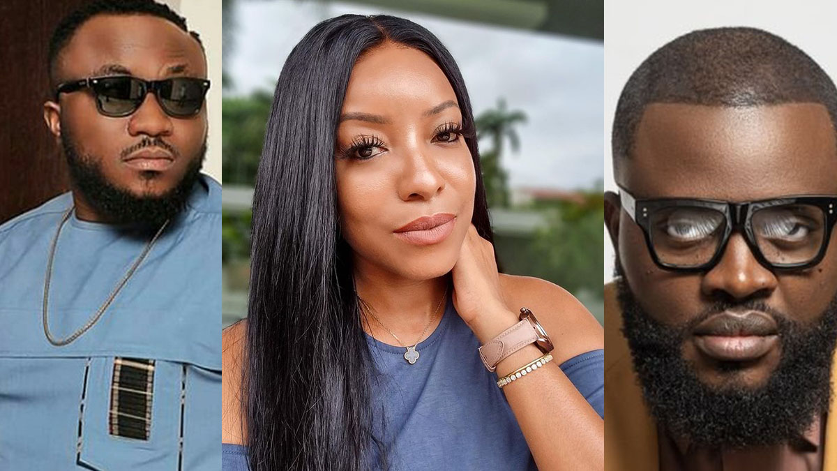 3 Ghanaian Celebrities Complain Bitterly about “the pull me down” mindset of Ghanaians