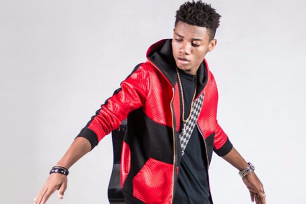 I Didn’t Call Davido For Our Collaboration – Kidi Tells Story