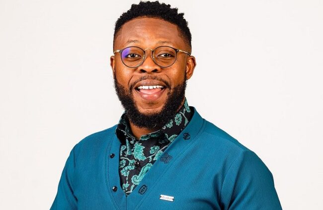 Man surprised me GH₵100,000 for taking photos with his kids - Kalybos