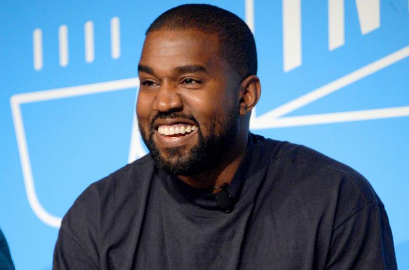Kanye West Become The Richest Black Person In The USA