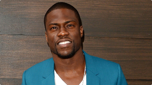 How Kevin Hart Responded to Dave Chappelle Calling Him Out