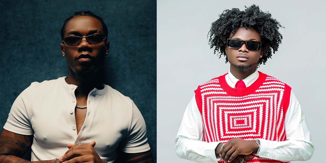 “Kuami Eugene Still Has It” — KiDi Fires Back At Critics Questioning Rockstar’s Relevance