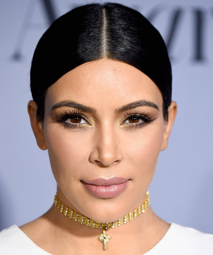 Kim Kardashian undergoes surgery on her uterus to enable her have a third child