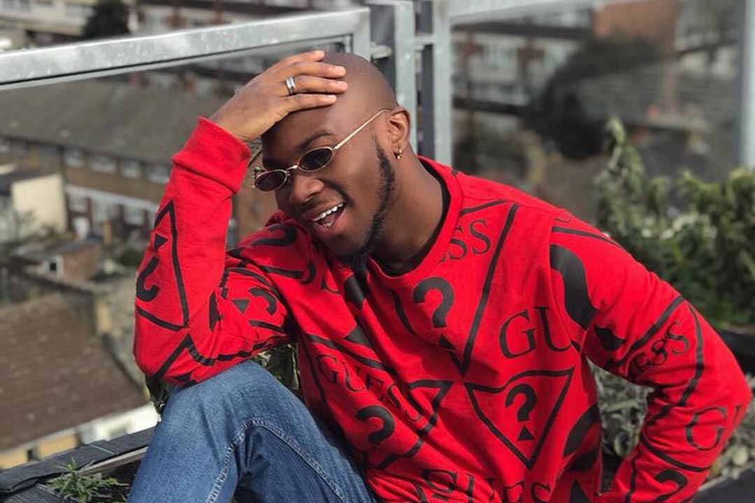 I am single and not searching - King Promise opens up on relationship status