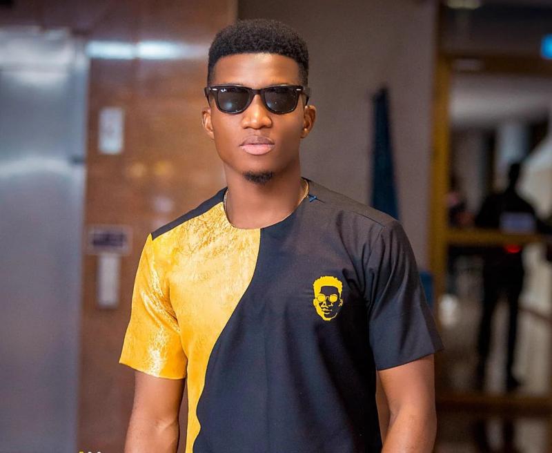 Singing is more commercial than rap music - Kofi Kinaata