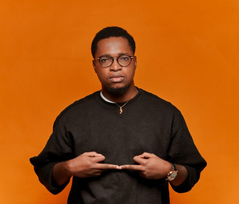 Ko-Jo Cue advocates for mental health support in the music industry