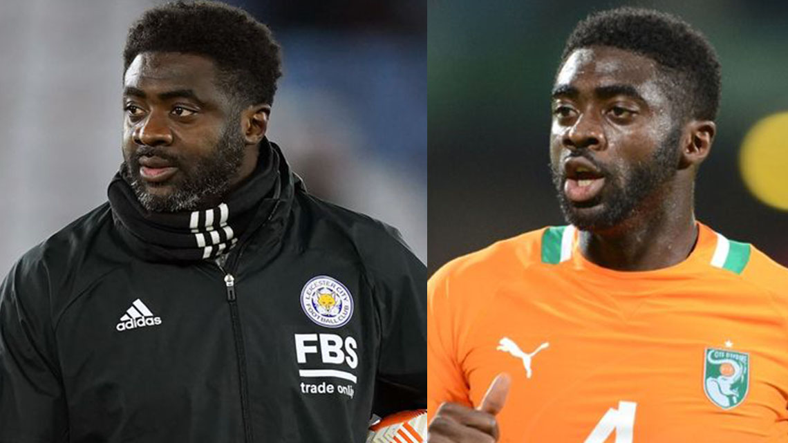 Legendary Ivorian Defender Kolo Toure Named New Manager of English Club Wigan Athletic