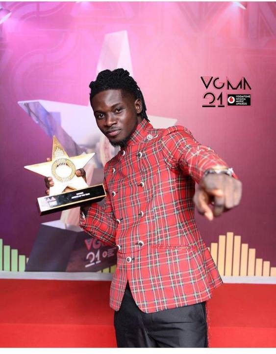 Kuami-Eugene-VGMA