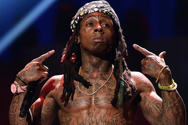 Lil Wayne rushed to hospital' after being found unconscious