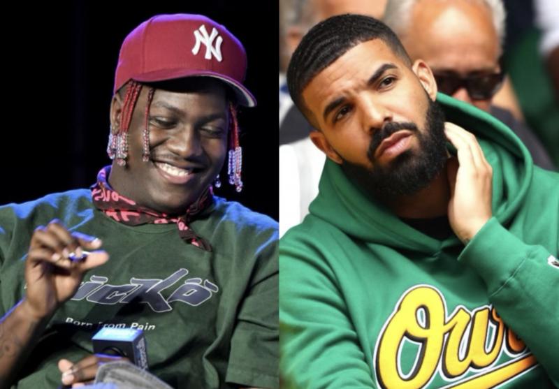 Lil Yachty Reveals What Drake’s “For All The Dogs” Sounds Like