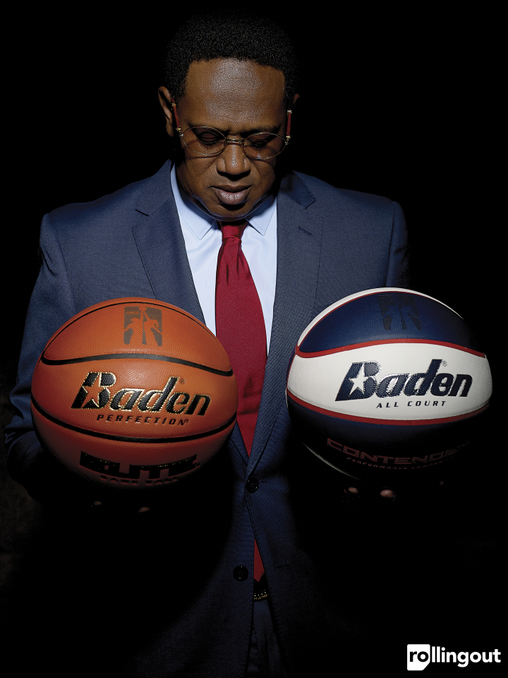 Master P hosts 2nd annual celebrity basketball game to kick off Essence Weekend