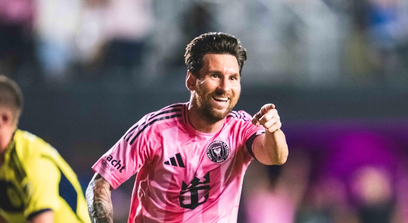 The 900 Club: Lionel Messi Reaches Historic Milestone with Inter Miami
