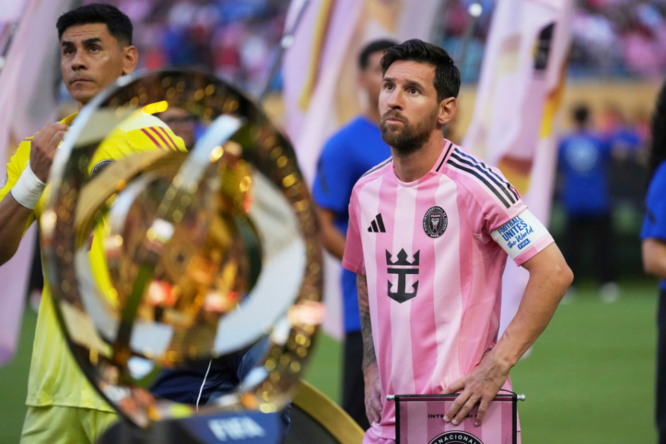 The Dawn of a New Era: The FIFA Club World Cup 2025 Kicks Off in the USA