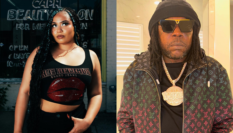 MOLIY WITHDRAWS FROM ONE CARIBBEAN MUSIC FESTIVAL FOLLOWING VYBZ KARTEL’S EXIT