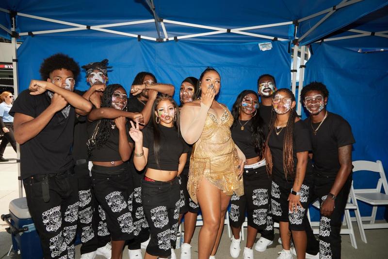 Moliy Makes History: First Ghanaian Artist to Perform at the BET Awards