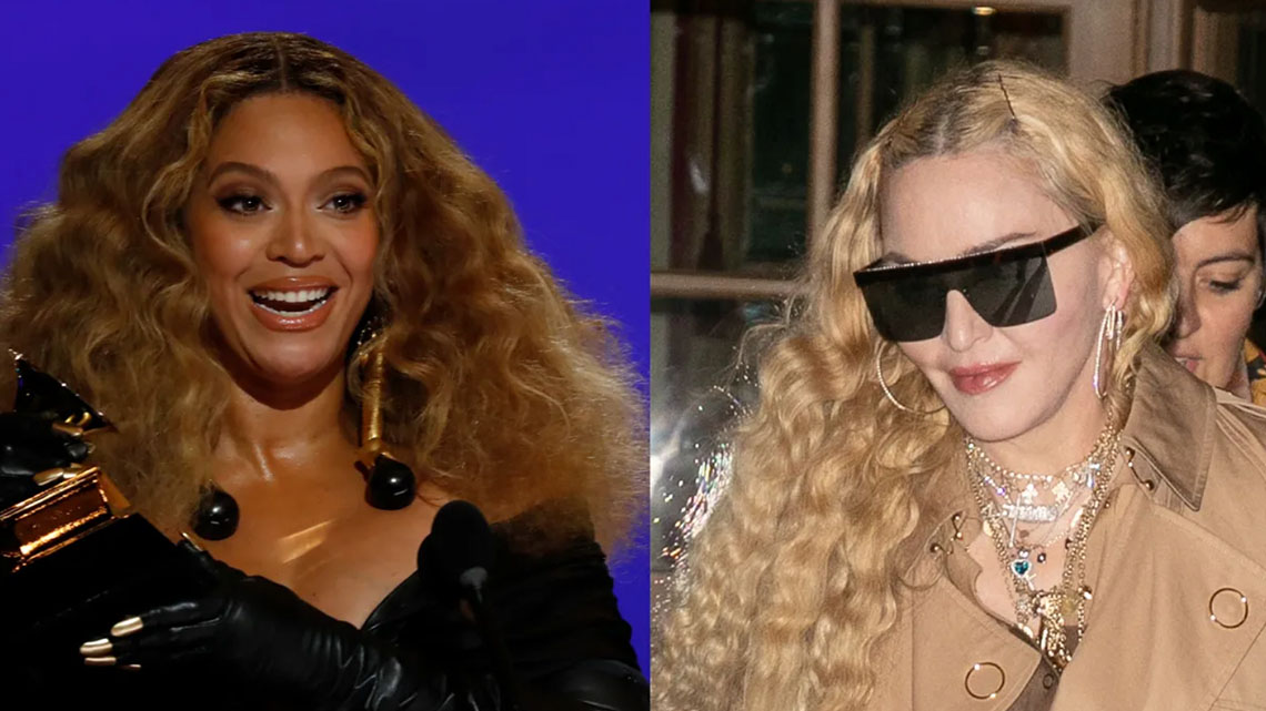Madonna-Joins-Beyonce