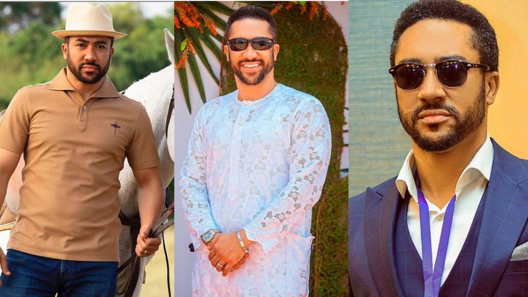 It is always better to choose a partner who understand your job- Majid Michel