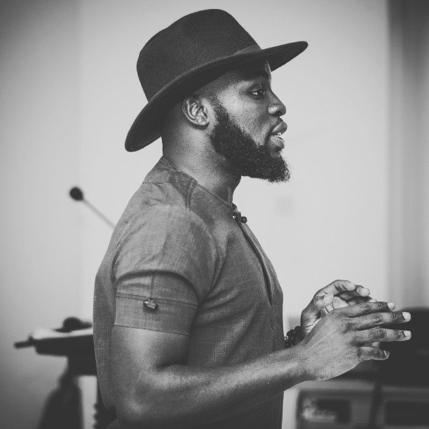 M.anifest lists his top 5 Nigerian musicians