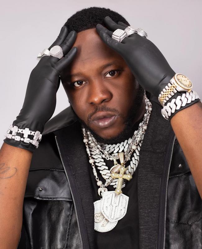 Medikal Set to Headline WatsUp On Campus This Saturday, July 26 at Cape Coast Technical University