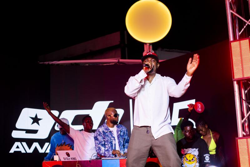 2025 Guinness Ghana DJ Awards powered by Smirnoff successfully launched