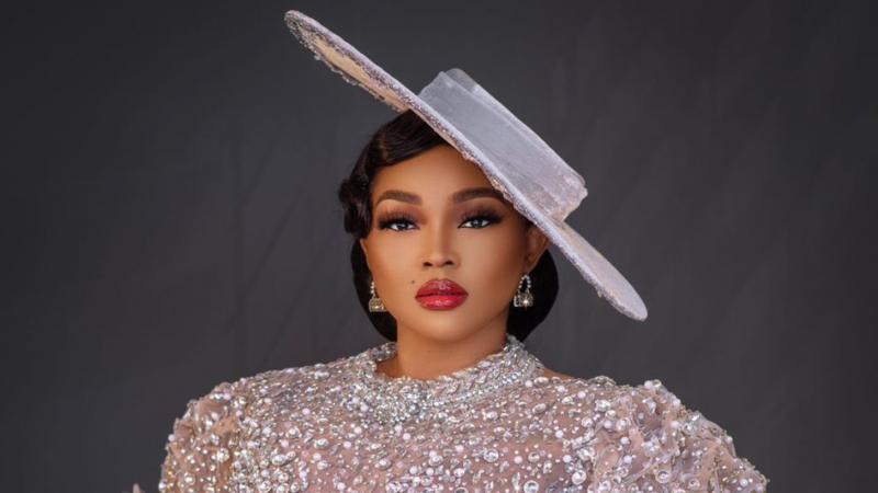 I almost quit acting because of constant sexual harassment from producers- Mercy Aigbe