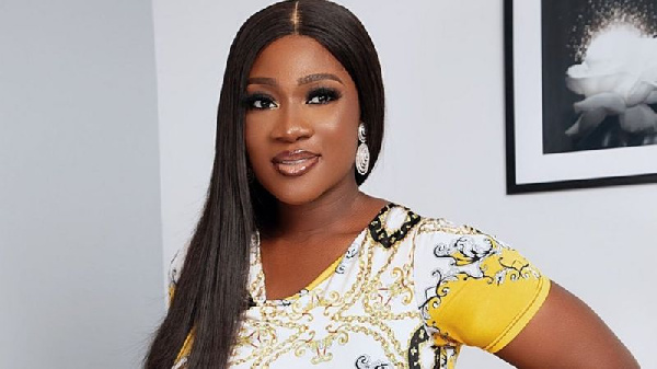 Mercy Johnson-Okojie opens up about cancer scare, thyroid removal