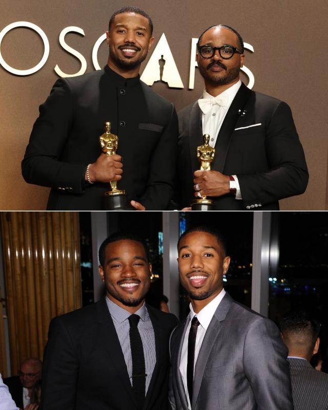 Michael-B-Jordan-and-Ryan-Coog