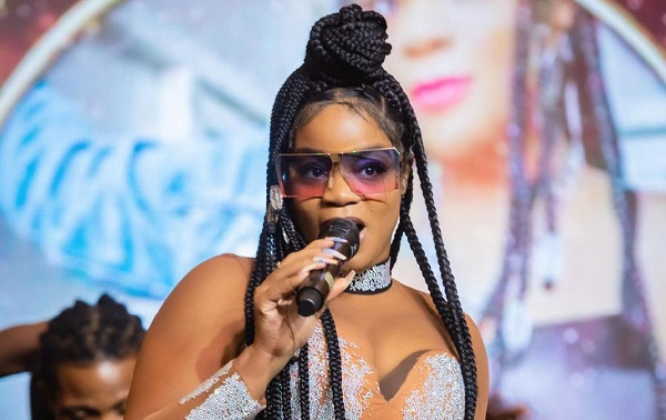 I’m the Queen of Afro-Dancehall – Mo’ Spence