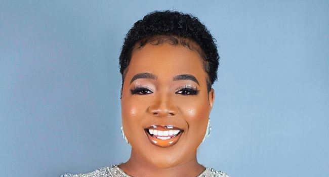 Media personality Moet Abebe claims marriage is a scam