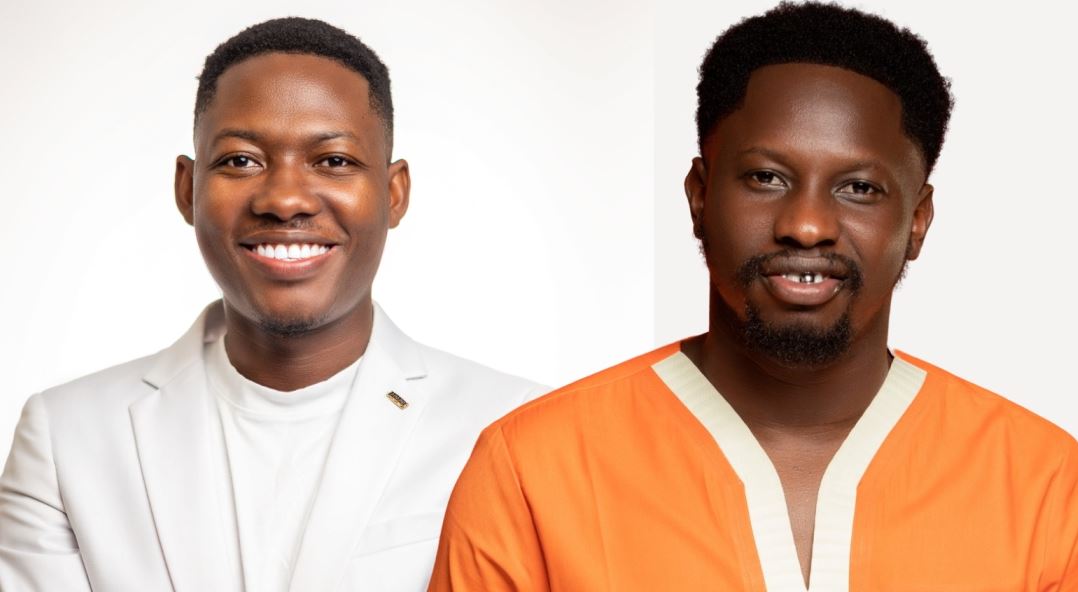 Uniting Innovators: Prince Akpah and ABD Traore Launch New Media WKND