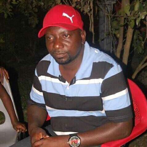 BREAKING NEWS: Mr. Isaac Asare Dies in The Asante KOTOKO FC Bush Accident On The Kumasi Road This Evening