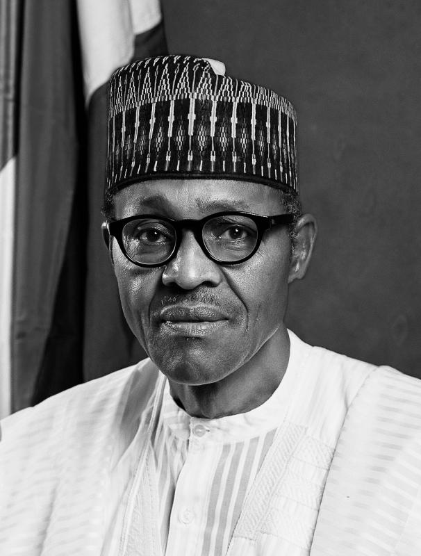 Former Nigerian President Muhammadu Buhari dies in London