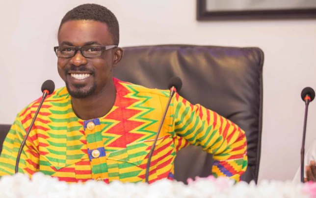 Zylofon Media boss reacts to Tamale accident that claimed 8 lives