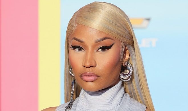 Nicki Minaj Sued for $275,000 Over Unpaid Production Costs