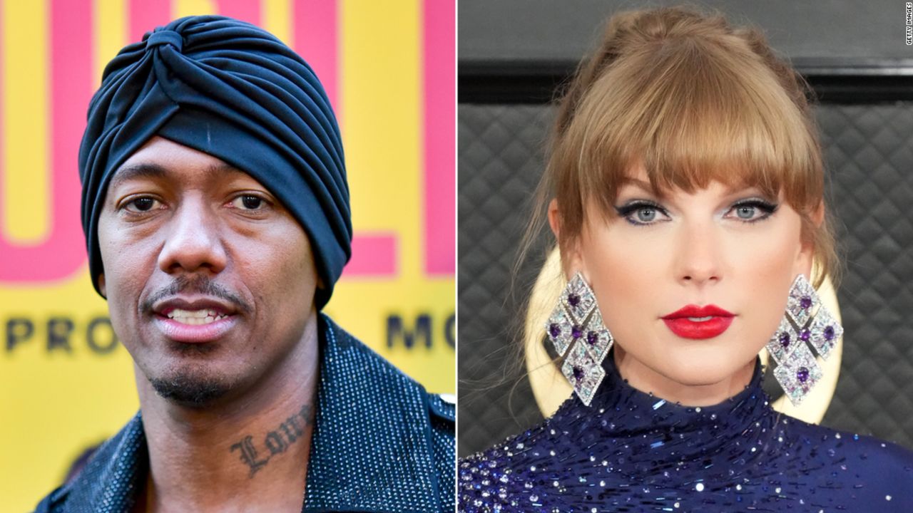 Nick Cannon Talks About Wanting Baby No. 13 with Taylor Swift