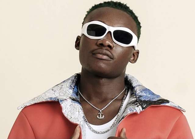 Most of My Support Comes from Nigeria – Olivetheboy
