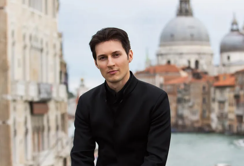 Telegram CEO Pavel Durov Plans to Distribute Entire $17 Billion Fortune Among His 106 Children